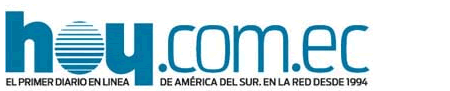 Periódico El Hoy Quito Ecuador Sudamerica