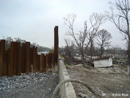Hurricane KATRINA