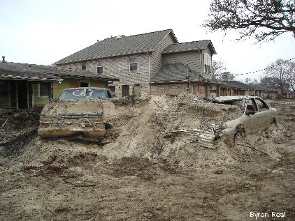 Hurricane KATRINA