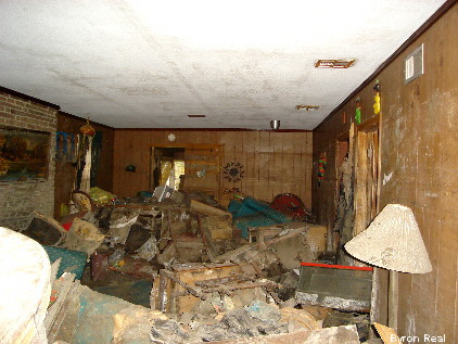 Hurricane KATRINA