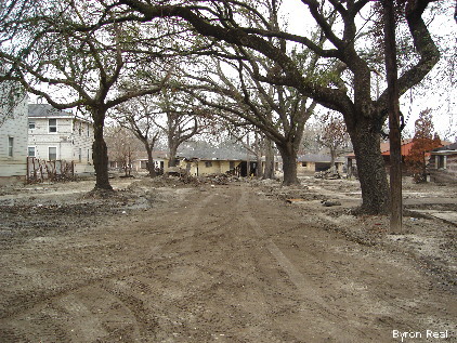 Hurricane KATRINA