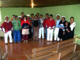 Niños de Pilahuin Ambato Tungurahua